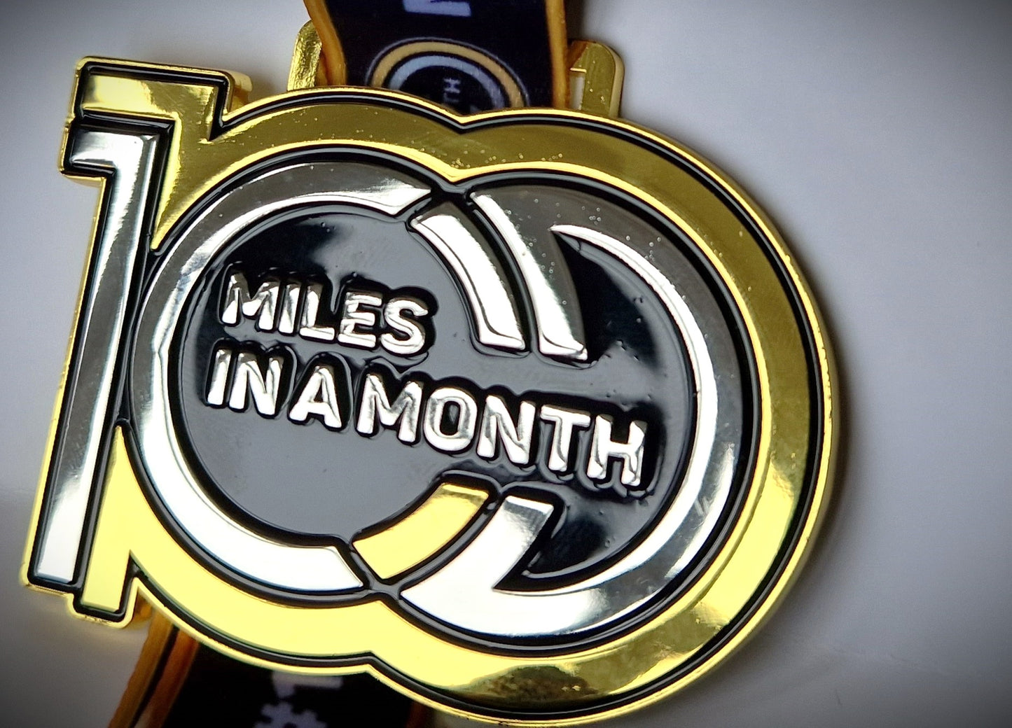 100 Miles in August Challenge *Live tracking map*