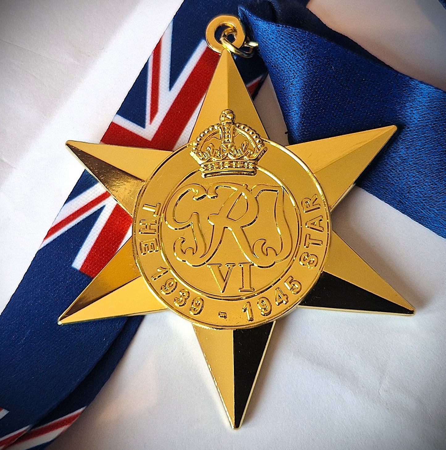 VJ Day 80th Anniversary 80km Challenge