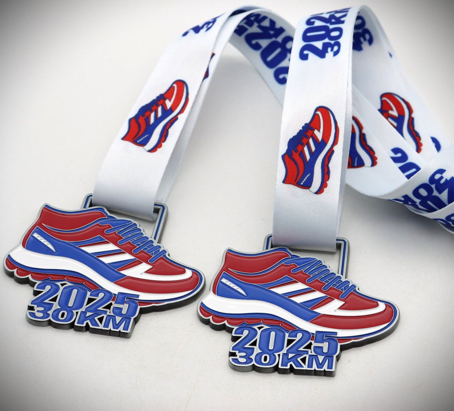 2025 30k Running Motivation Challenge *4 places left!*