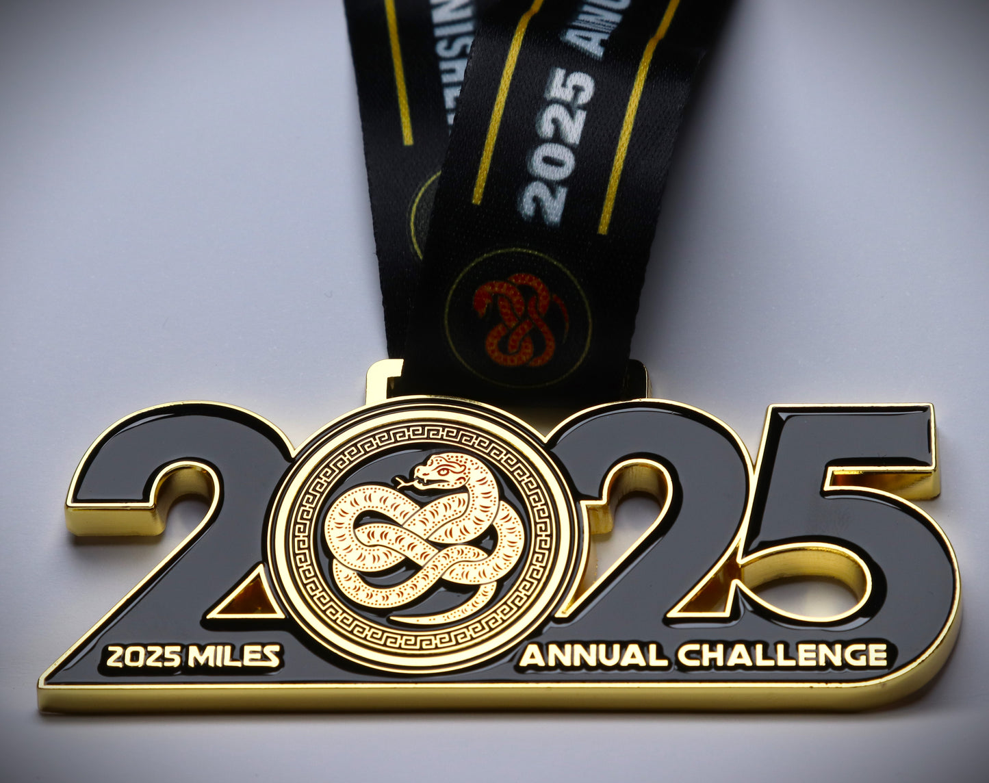 2025 2025 Miles Annual Challenge