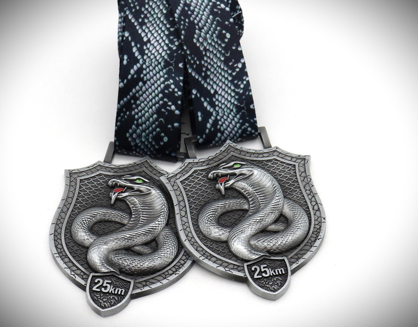 25km Snake Pass Challenge