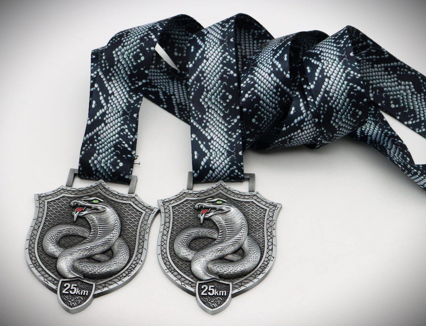 25km Snake Pass Challenge