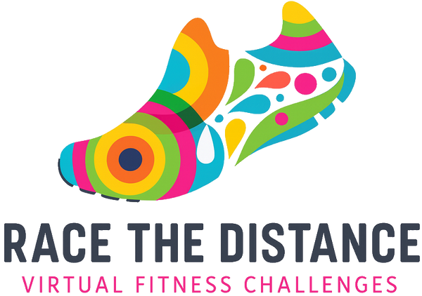 Race The Distance