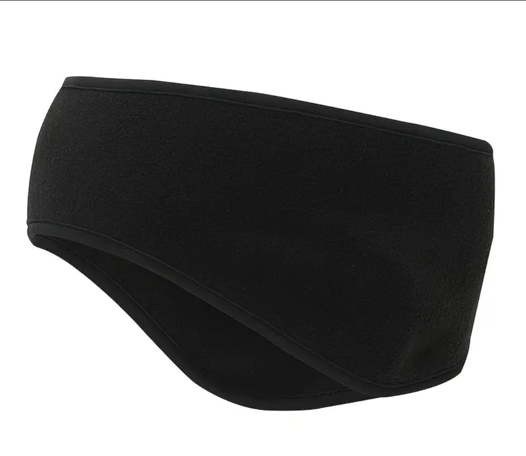 Running Cold Weather Ear protectors