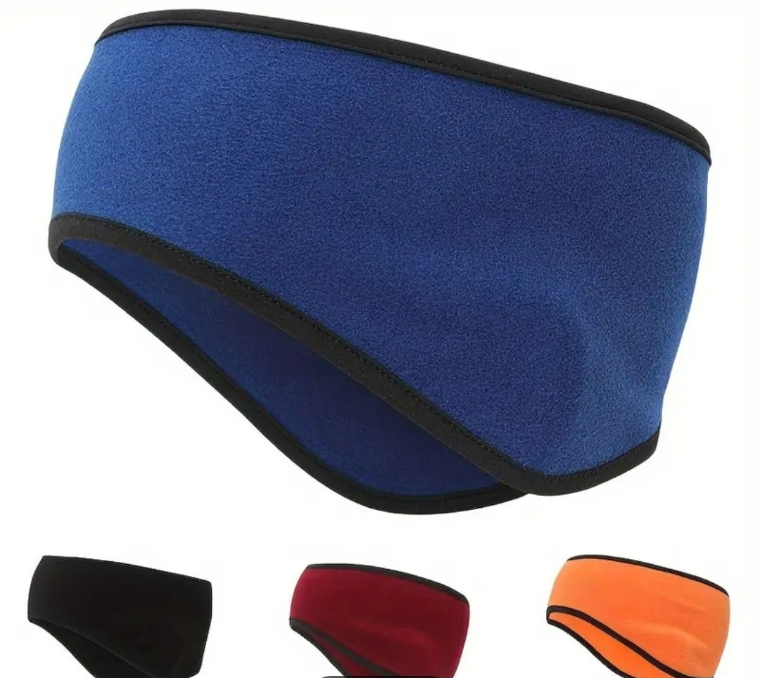 Running Cold Weather Ear protectors