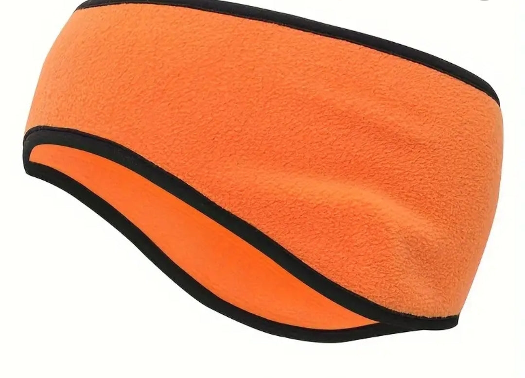 Running Cold Weather Ear protectors