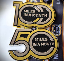 50 Miles in May Challenge*Live tracking map*