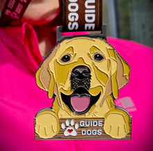 Guide Dogs Challenge. 2k, 5k, 10k, half, mara. LAST ONE!