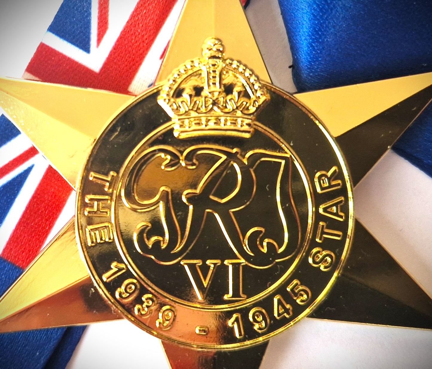 VE Day 80th Anniversary. 80km/8.0km
