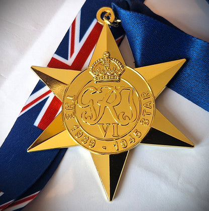 VJ Day 80th Anniversary 80km Challenge