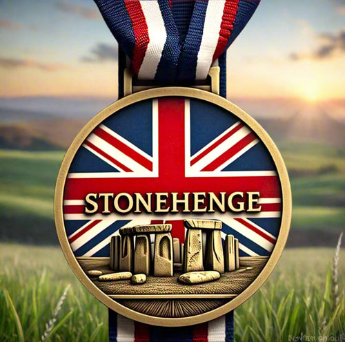 The Stonehenge 199 Mile Challenge