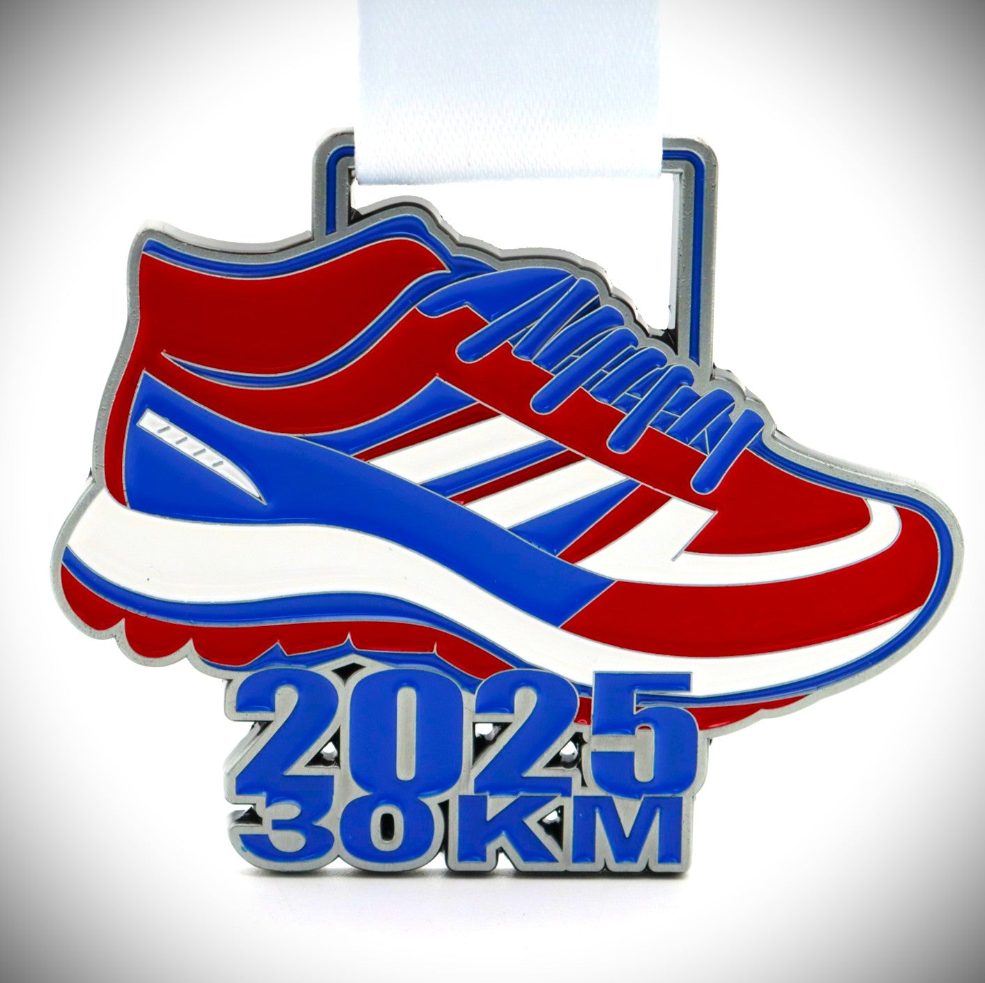 2025 30k Running Motivation Challenge *4 places left!*
