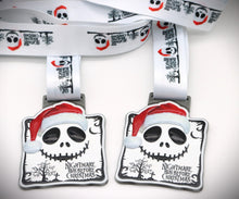 Nightmare Run Before Christmas 5k challenge