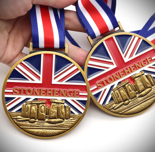 The Stonehenge 199 Mile Challenge