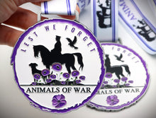 Animals of War'24 2k,5k,10k,half,marathon