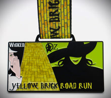 The Yellow Brick Road Run 10k Challenge