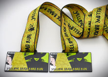 The Yellow Brick Road Run 10k Challenge