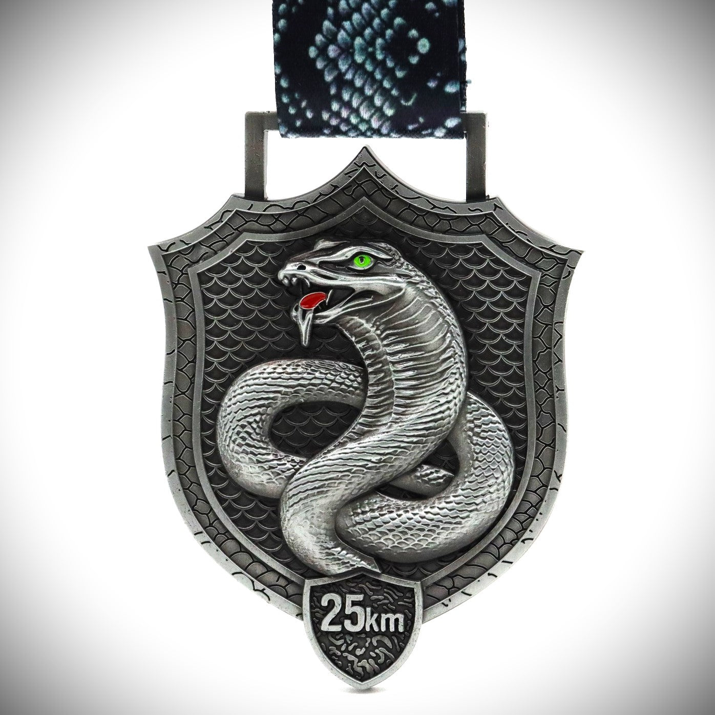 25km Snake Pass Challenge