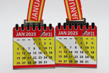 Run 31 January 2025 Challenge
