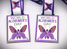 World Alzheimer's Day Challenge