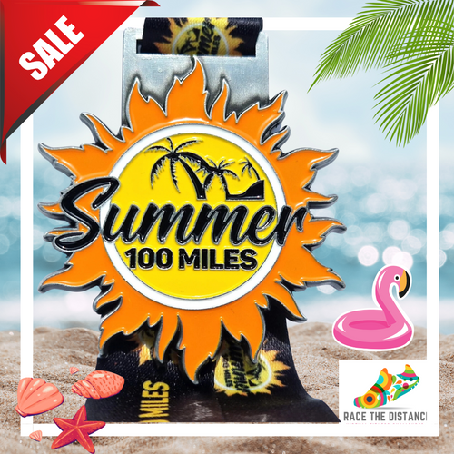 100 Miles of Summer