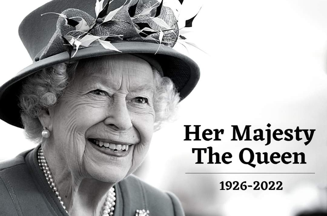 The Queen Elizabeth II Memorial Event 9.6km