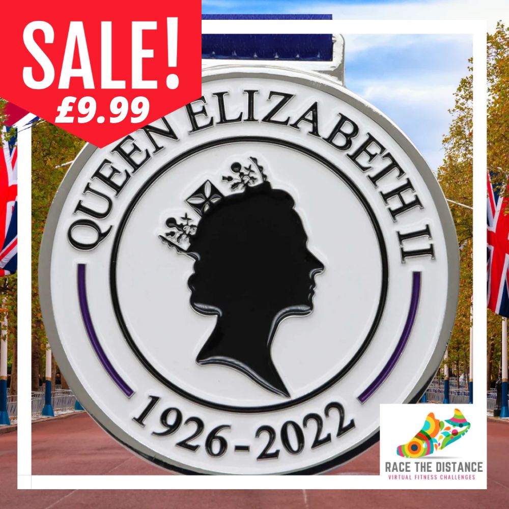 The Queen Elizabeth II Memorial Event 9.6km