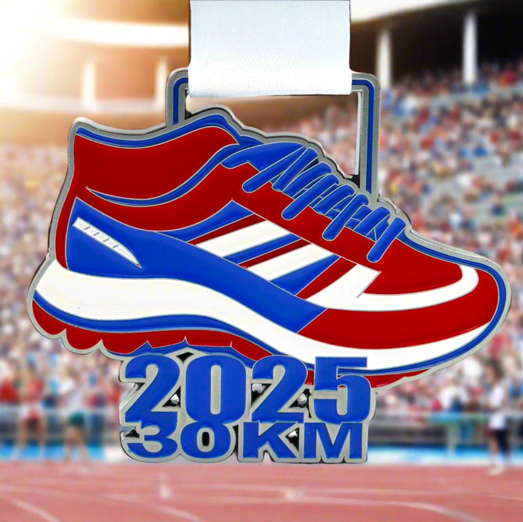 2025 30k Running Motivation Challenge *4 places left!*