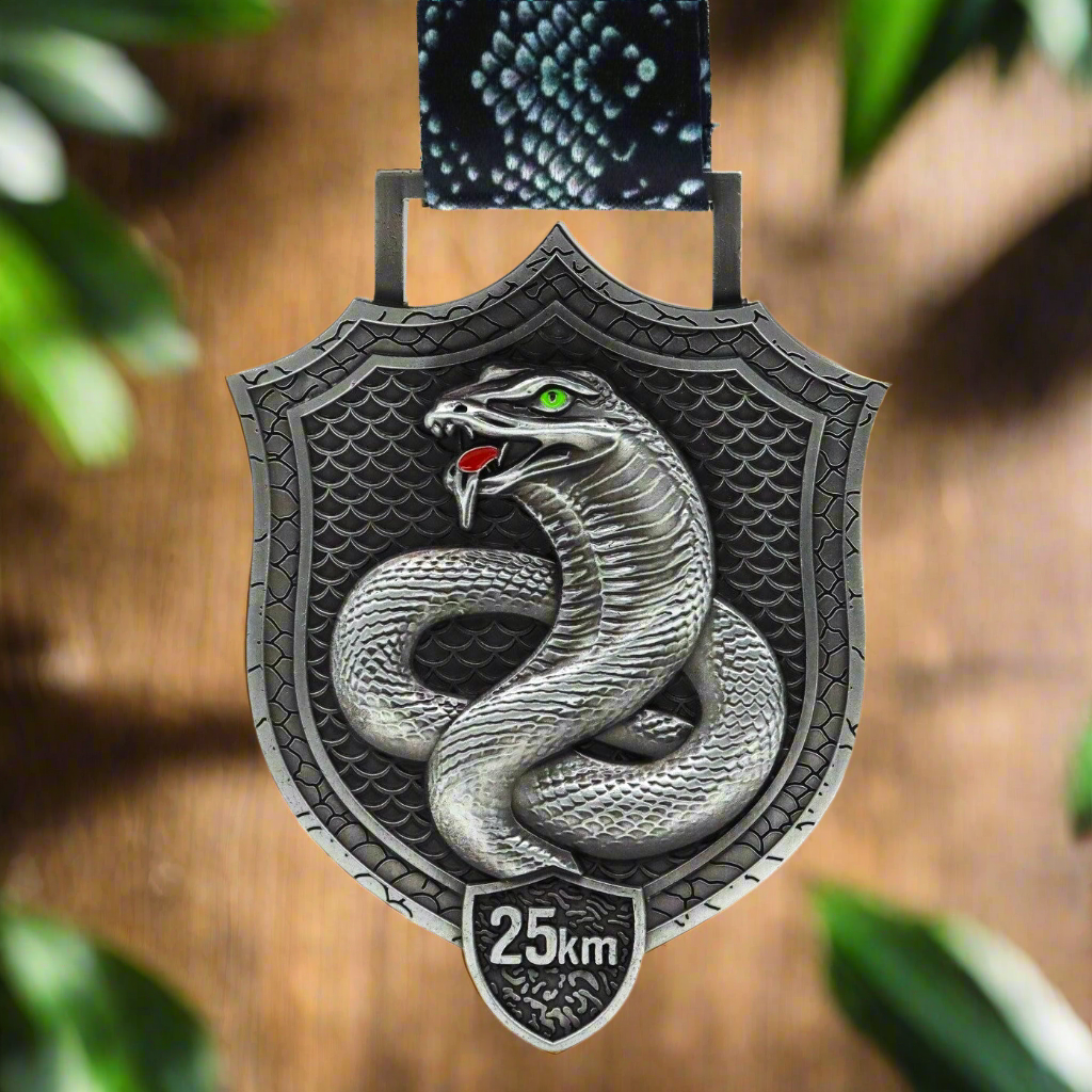 25km Snake Pass Challenge