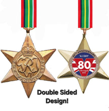 VJ Day 80th Anniversary 80km Challenge