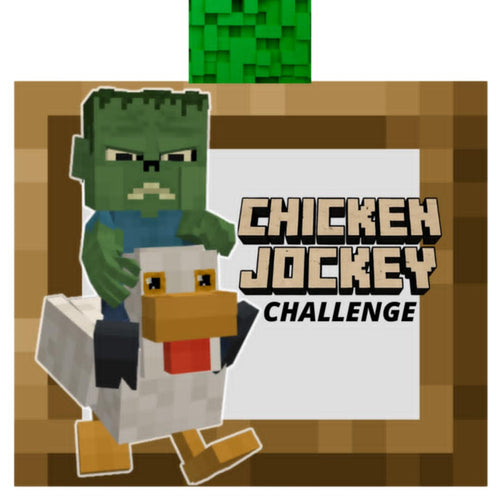 The Chicken Jockey 15km Challenge