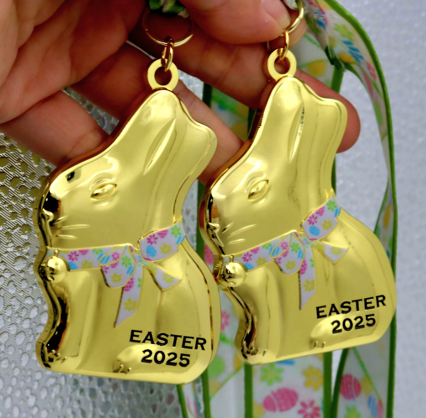 Easter 2025 10k Challenge *live tracking map*