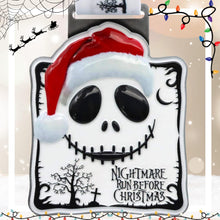 Nightmare Run Before Christmas 5k challenge