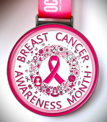Breast Cancer Awareness Challenge