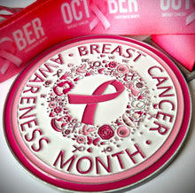 Breast Cancer Awareness Challenge