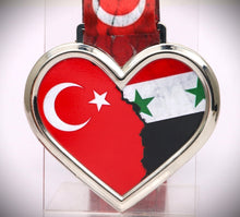 The Turkiye and Syria Earthquake Appeal