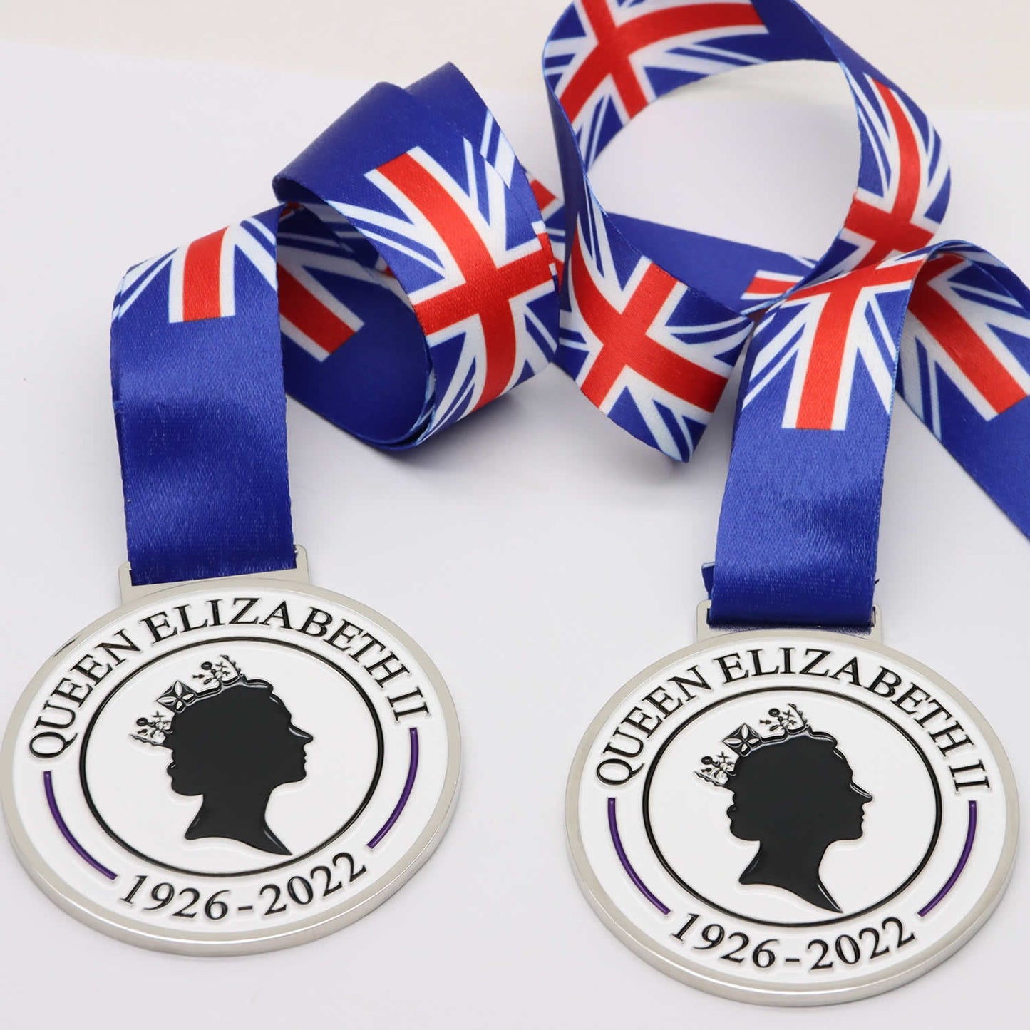 The Queen Elizabeth II Memorial Event 9.6km