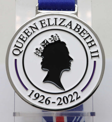 The Queen Elizabeth II Memorial Event 9.6km