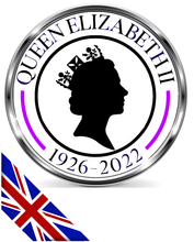 The Queen Elizabeth II Memorial Event 96km. live tracking map