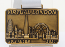 Virtual London 26.2m